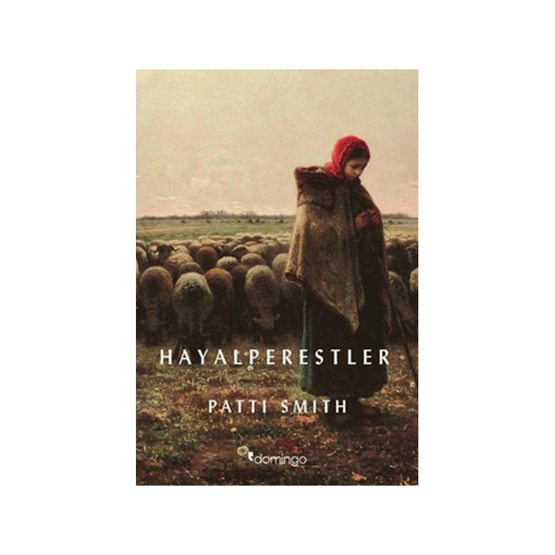 Hayalperestler