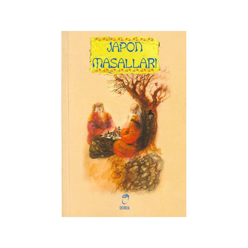 Japon Masalları