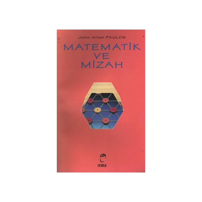 Matematik Ve Mizah