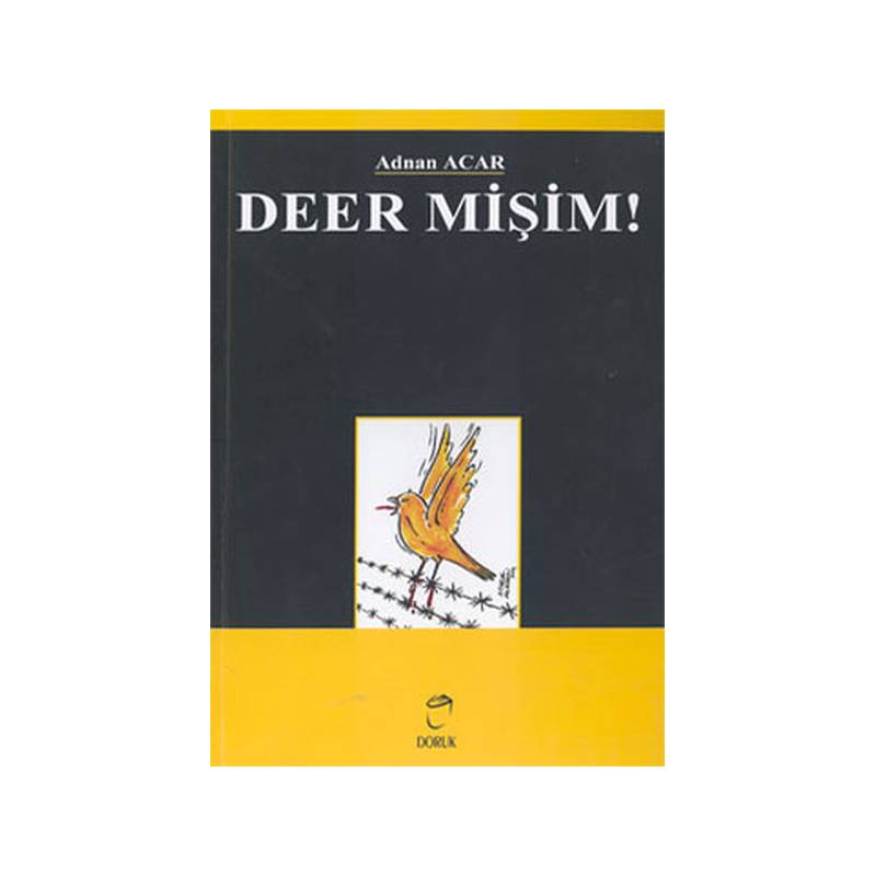 Deer Mişim