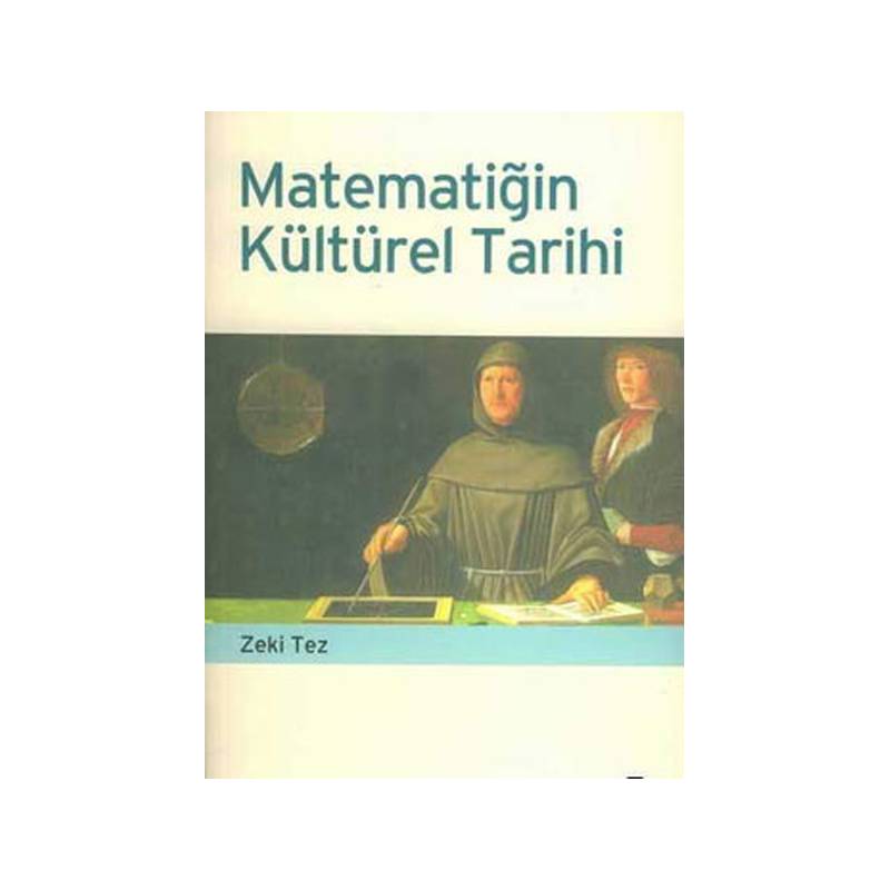 Matematiğin Kültürel Tarihi