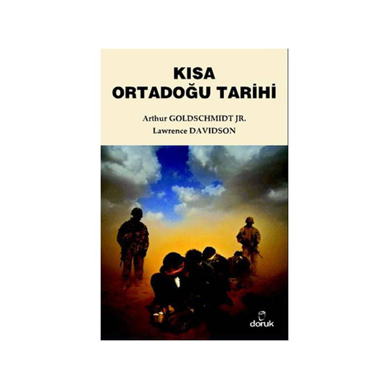 Kısa Ortadoğu Tarihi