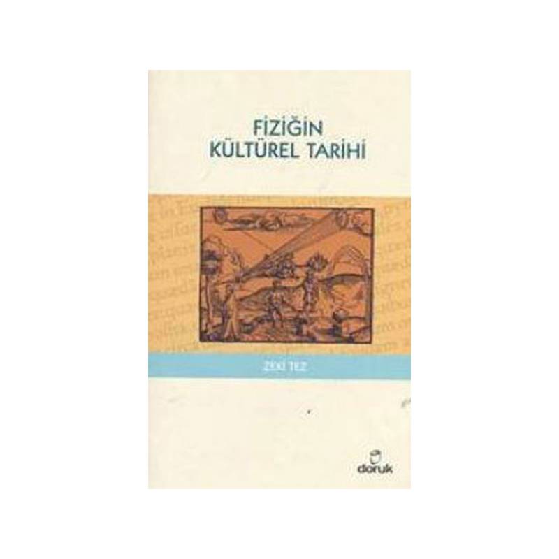 Fiziğin Kültürel Tarihi