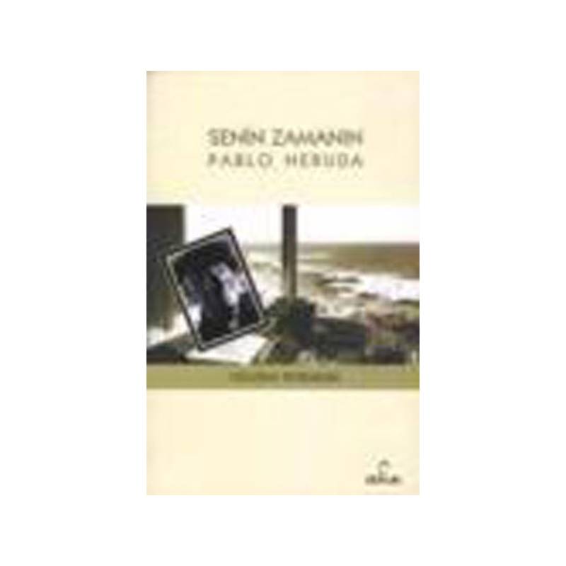 Senin Zamanın Pablo Neruda