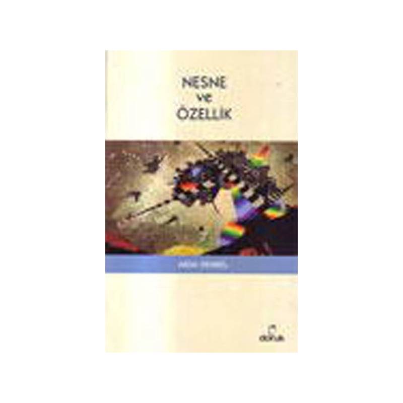 Nesne Ve Özellik