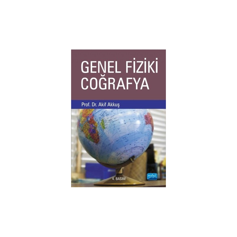 Genel Fiziki Coğrafya