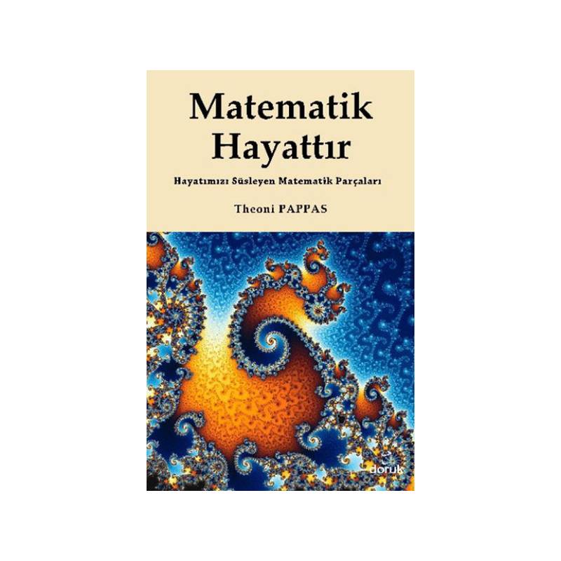 Matematik Hayattır