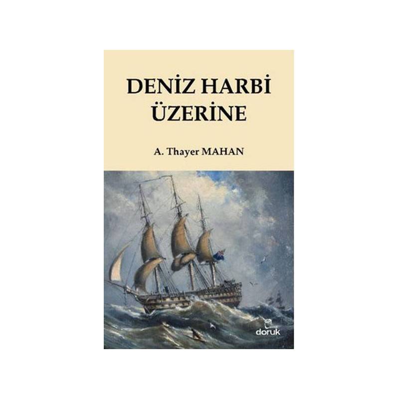 Deniz Harbi Üzerine
