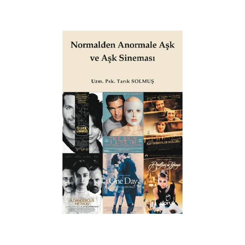 Normalden Anormale Aşk Ve Aşk Sineması