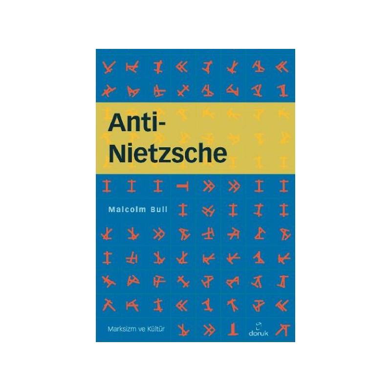 Anti Nietzsche