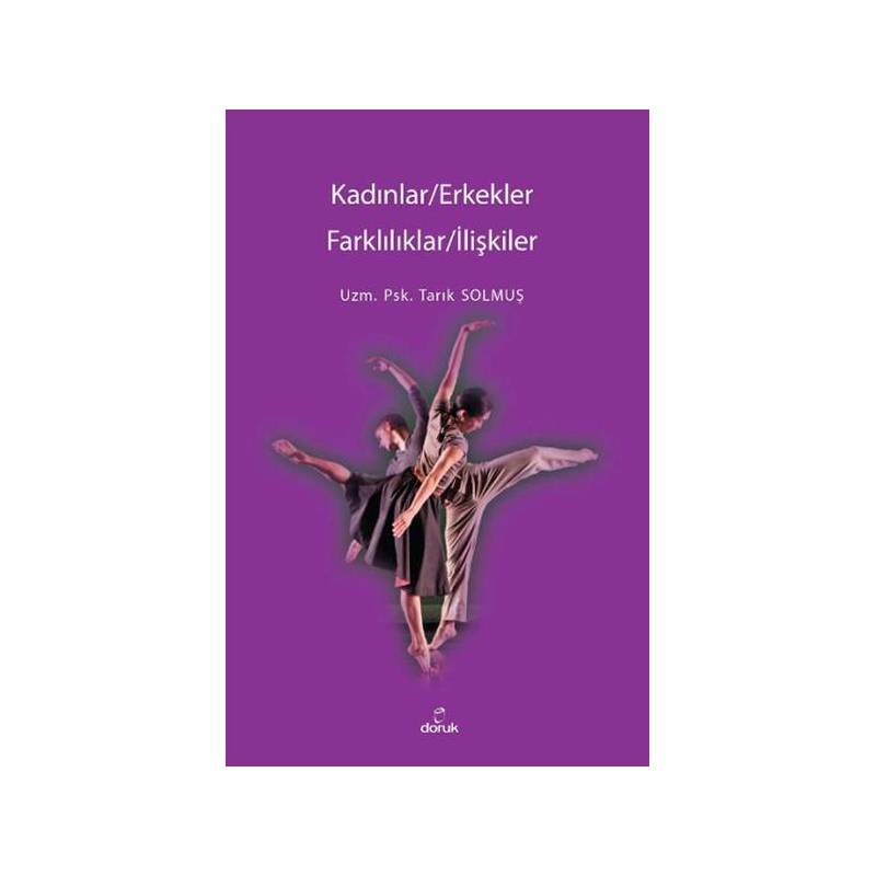 Kadınlar Erkekler Farklılıklar İlişkiler