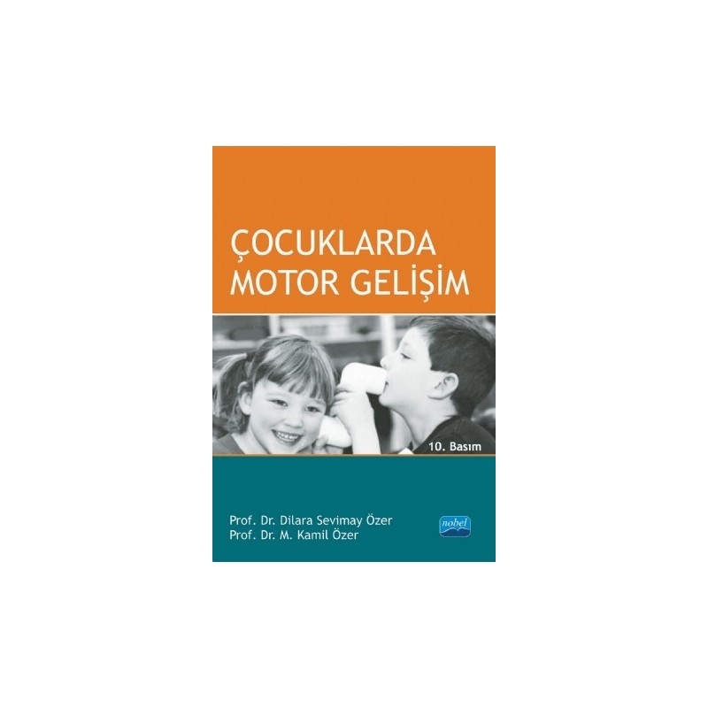 Çocuklarda Motor Gelişim