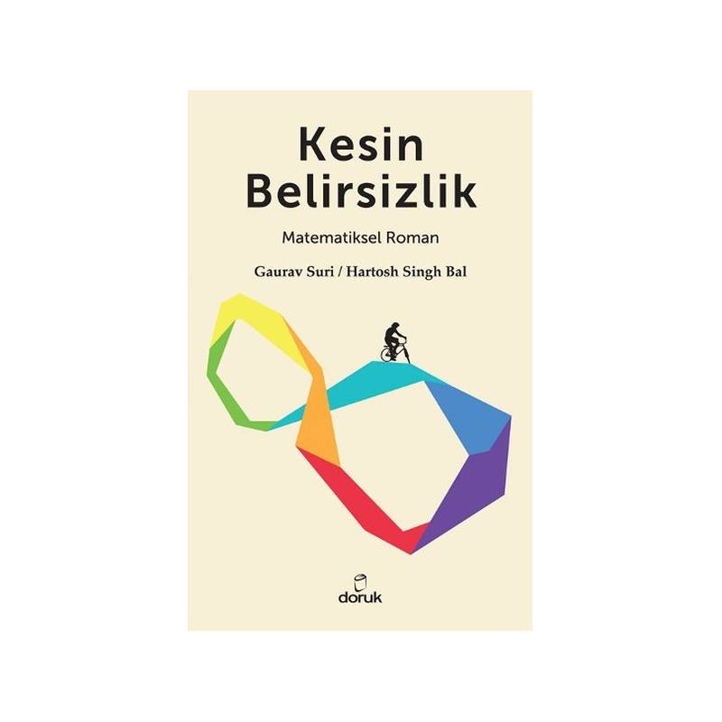 Kesin Belirsizlik