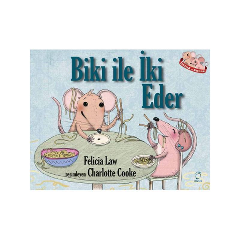 Biki Ile İki Eder