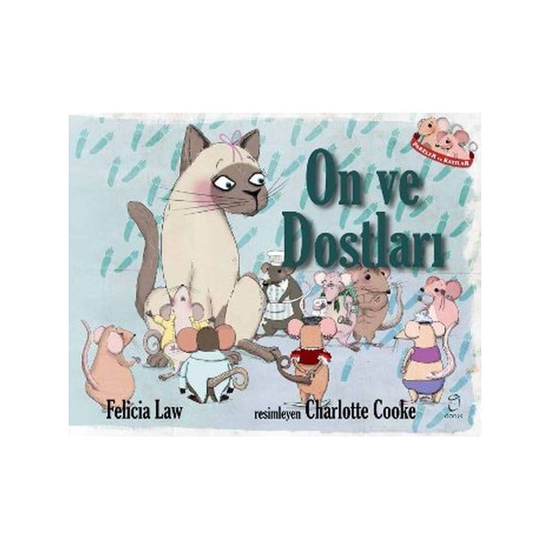 On Ve Dostları