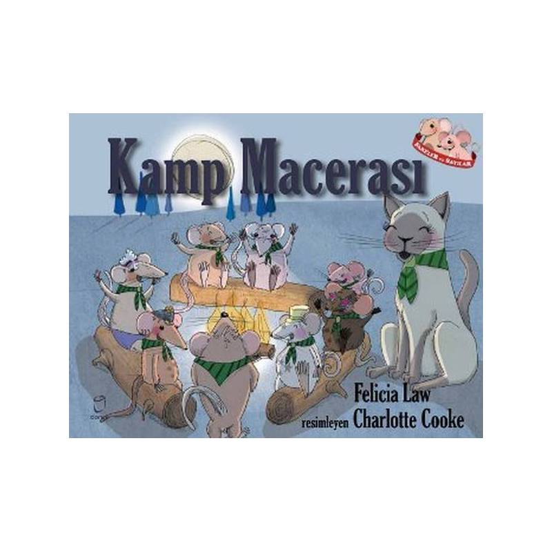 Kamp Macerası