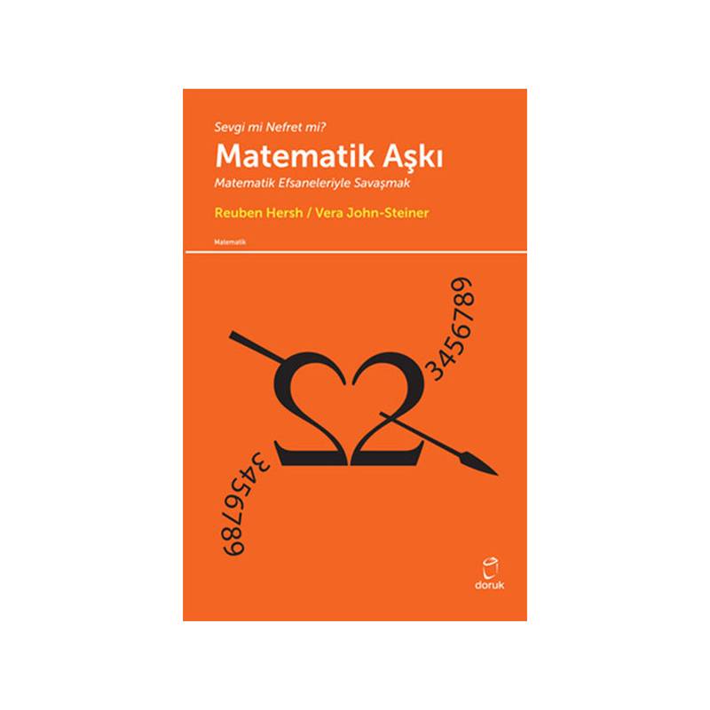 Sevgi Mi Nefret Mi Matematik Aşkı
