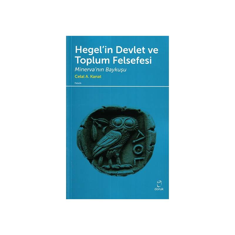 Hegelin Devlet Ve Toplum Felsefesi