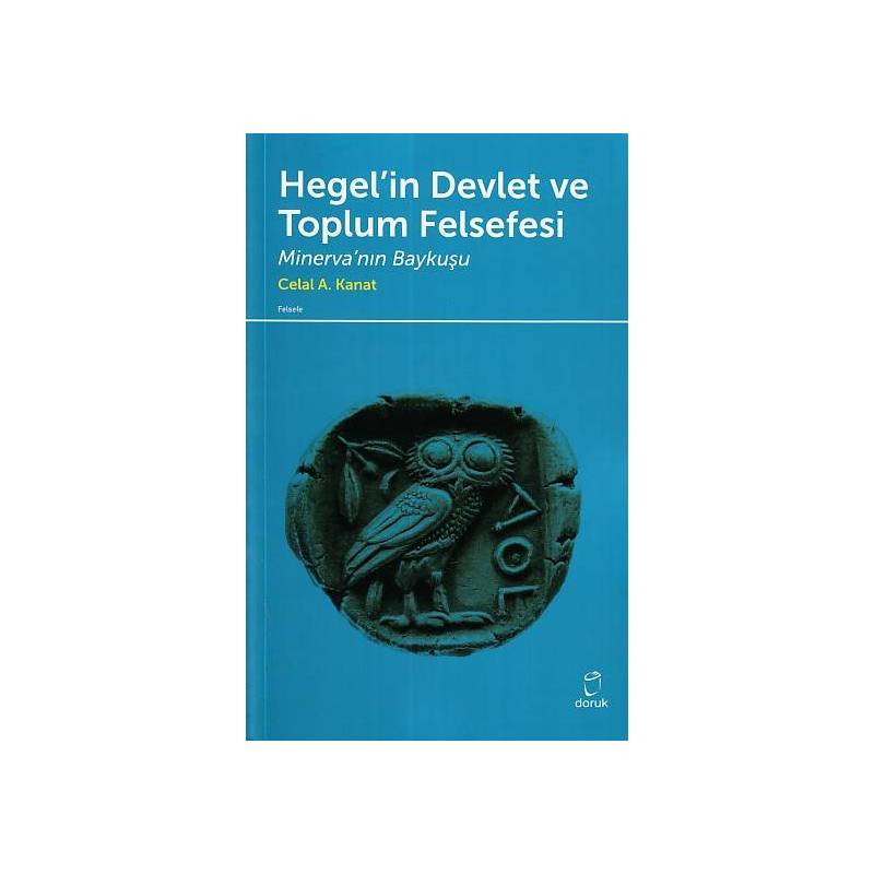Hegelin Devlet Ve Toplum Felsefesi