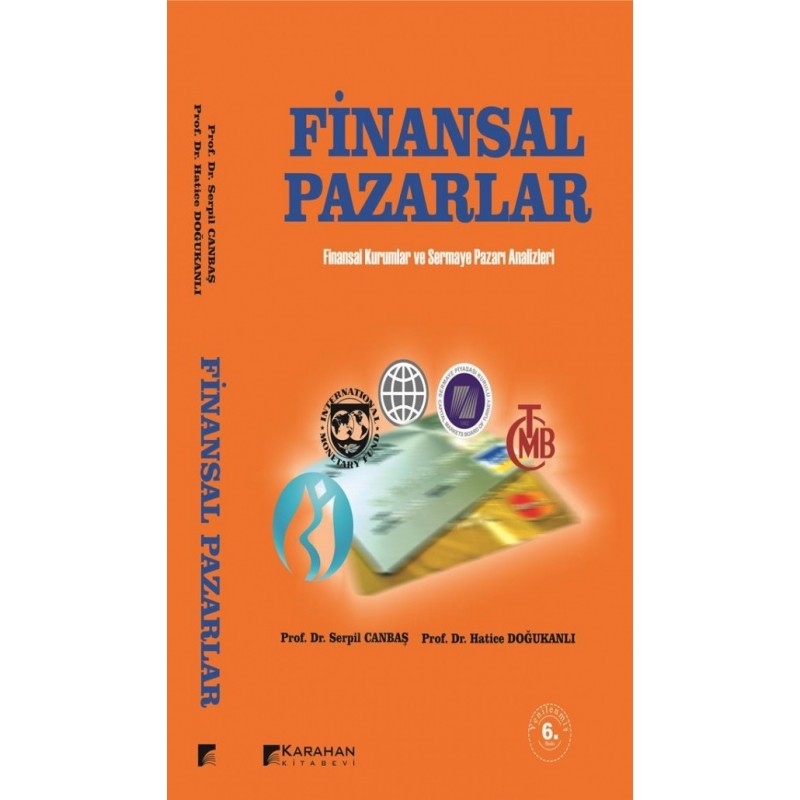 Finansal Pazarlar
