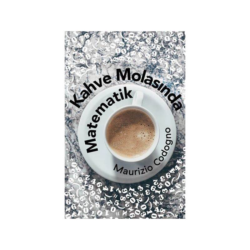 Kahve Molasında Matematik