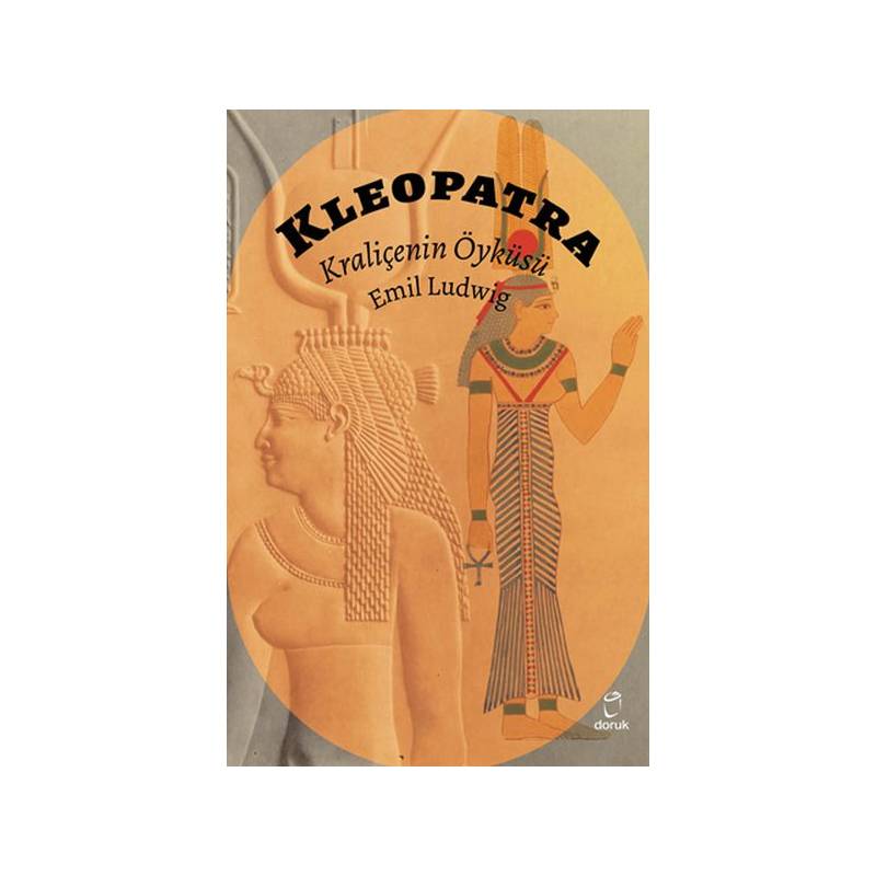 Kleopatra Kraliçenin Öyküsü