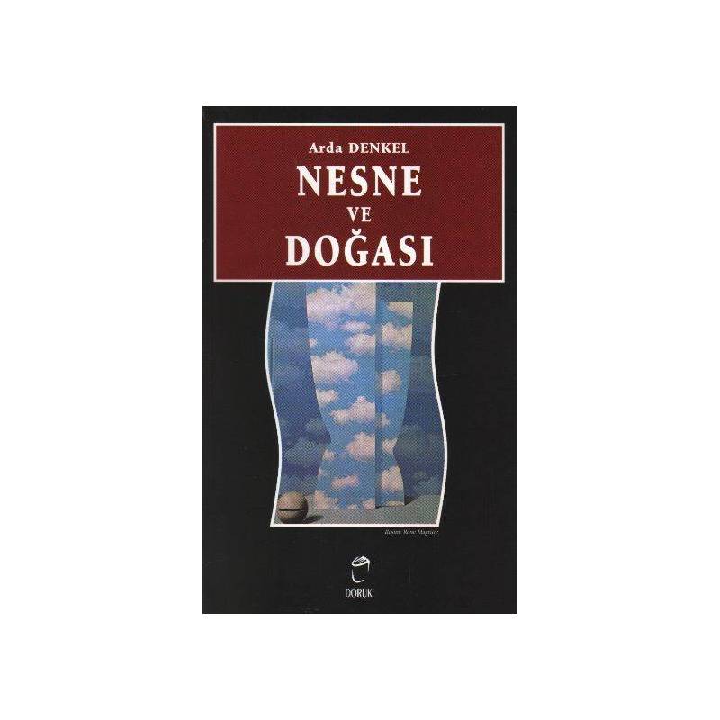 Nesne Ve Doğası