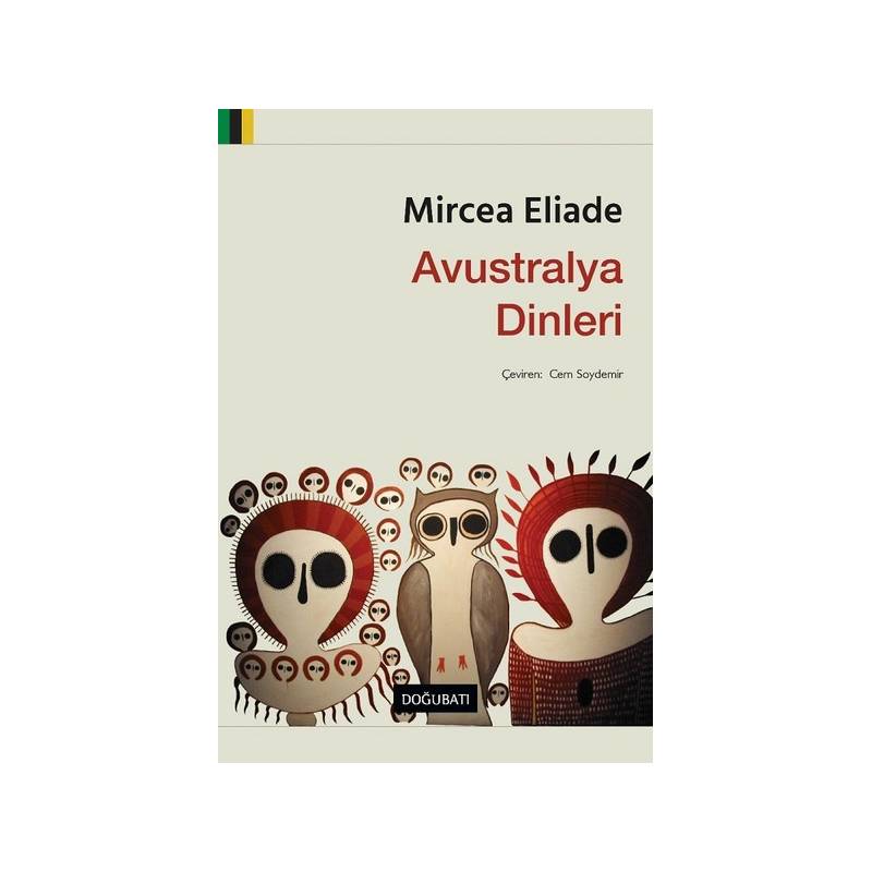 Avustralya Dinleri