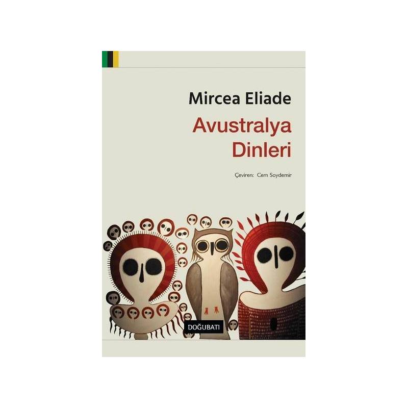 Avustralya Dinleri