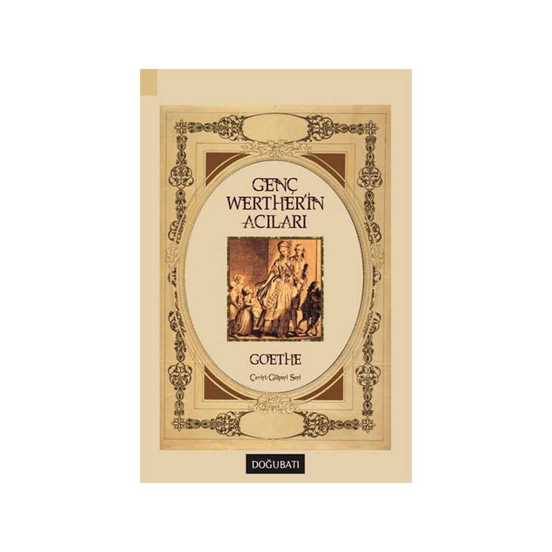 Genç Werther'in Acıları