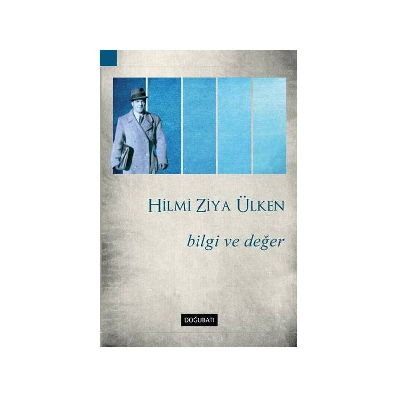 Bilgi Ve Değer