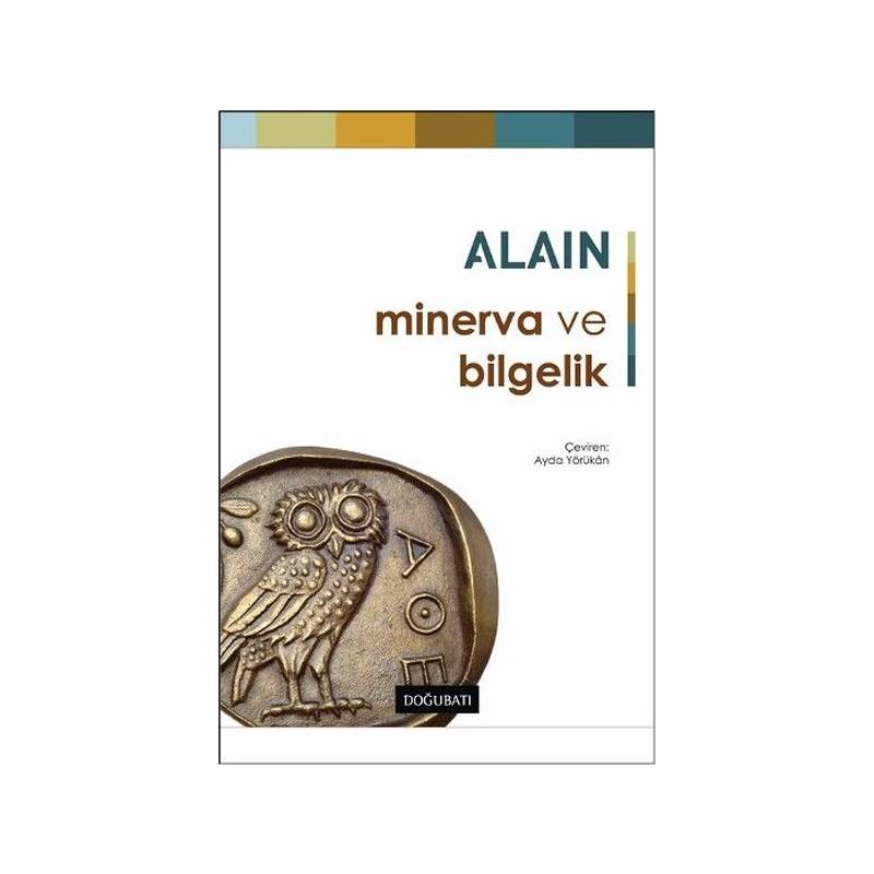 Minerva Ve Bilgelik