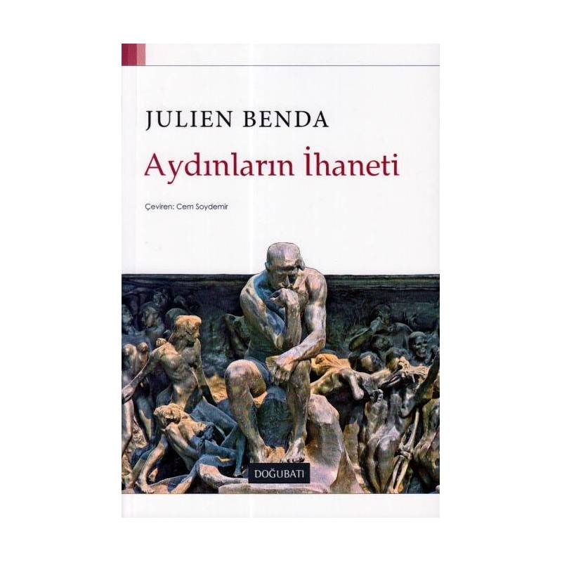 Aydınların İhaneti