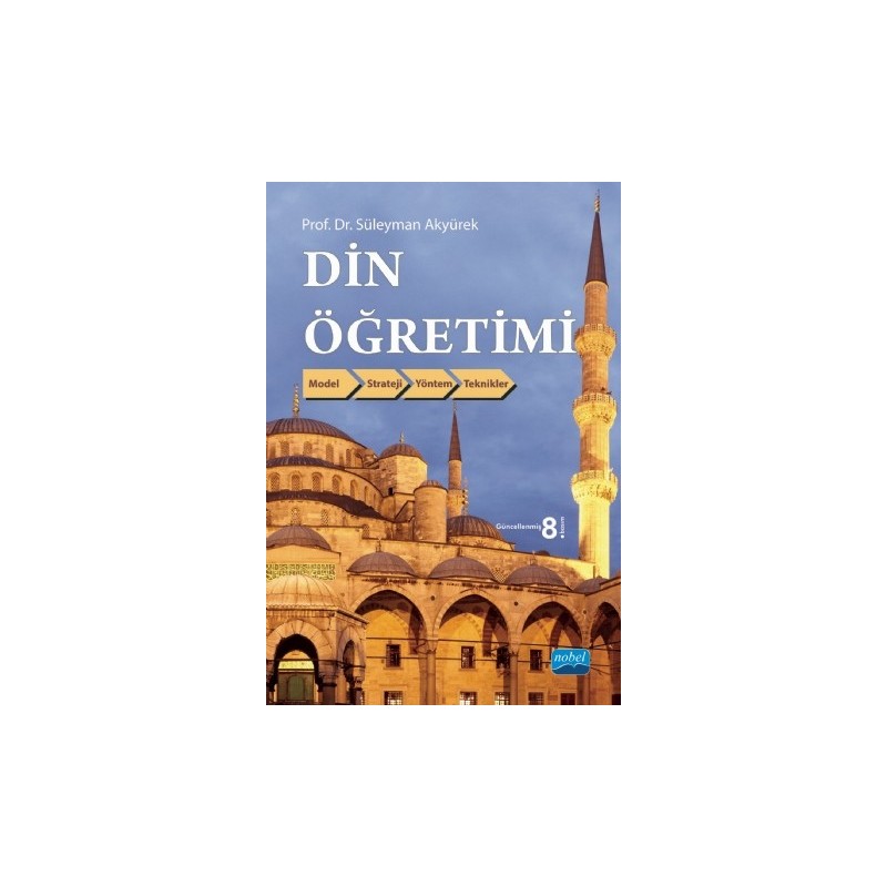Din Öğretimi