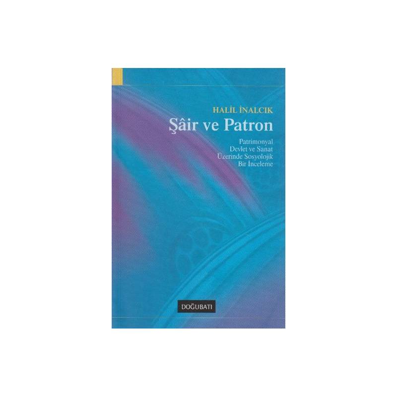 Şair Ve Patron