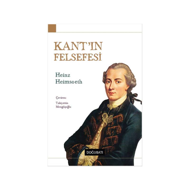 Kant'ın Felsefesi