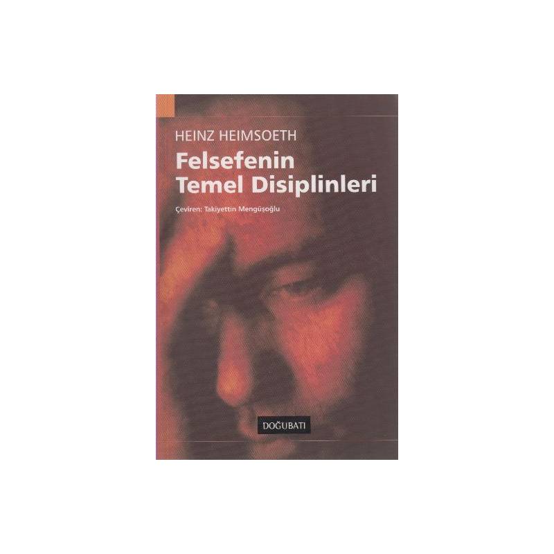 Felsefenin Temel Disiplinleri