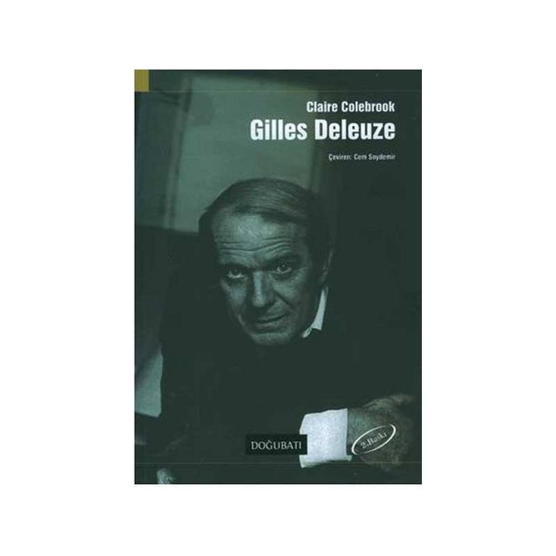 Gilles Deleuze