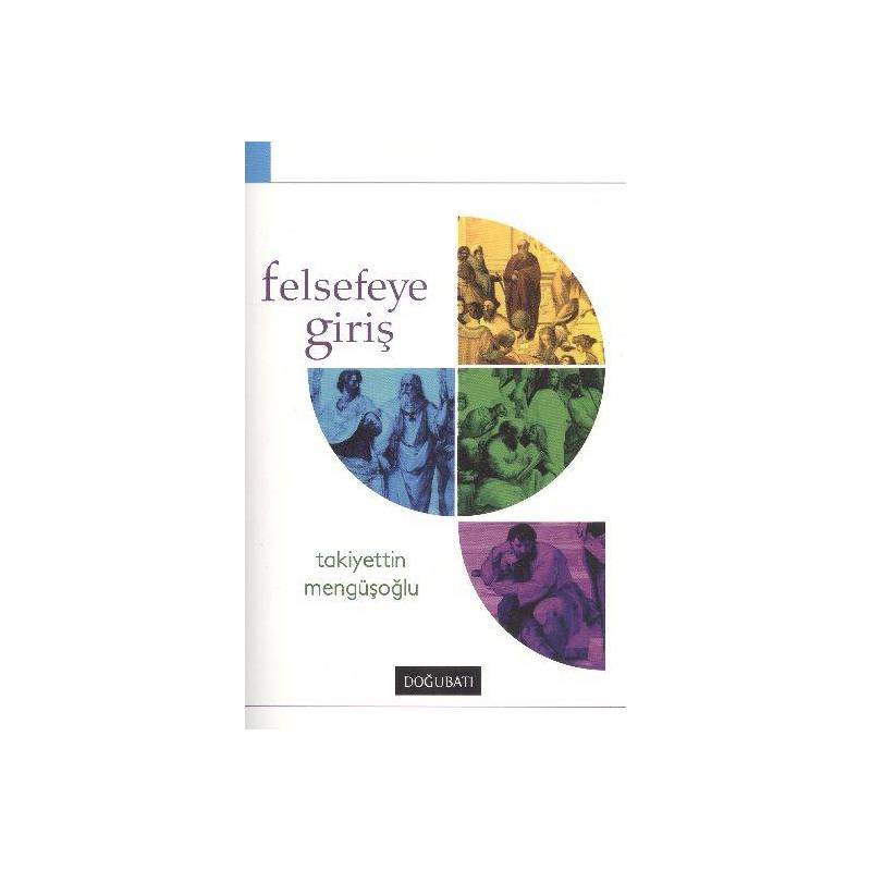 Felsefeye Giriş