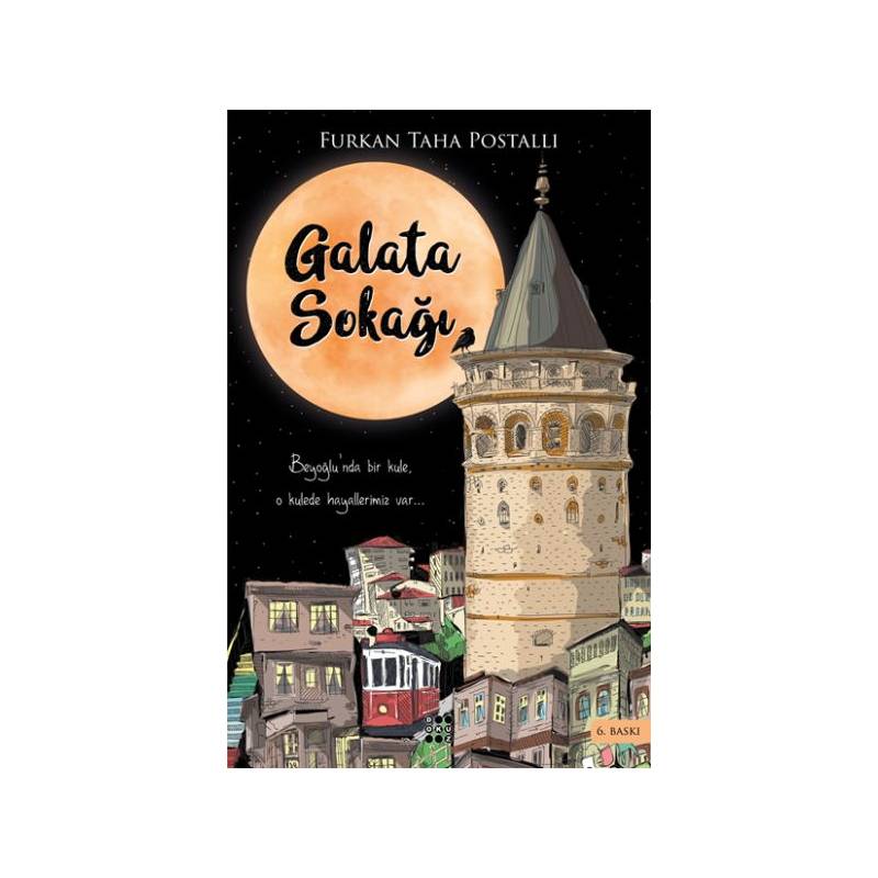 Galata Sokağı