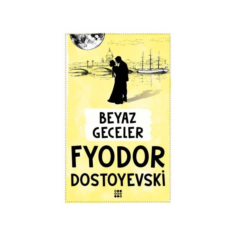 Beyaz Geceler