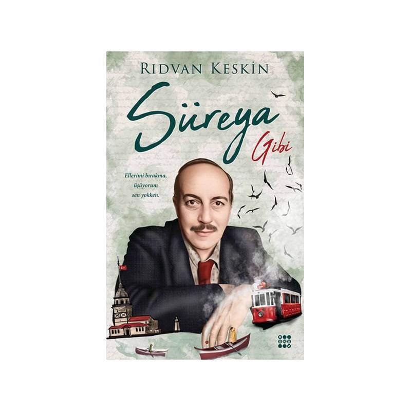 Süreya Gibi