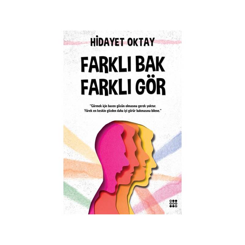 Farklı Bak Farklı Gör