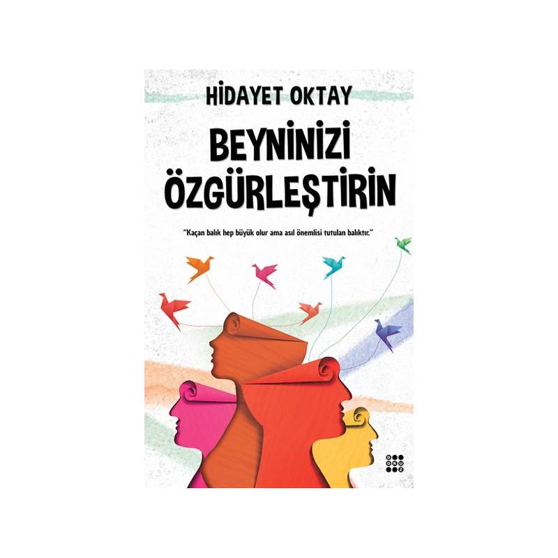Beyninizi Özgürleştirin