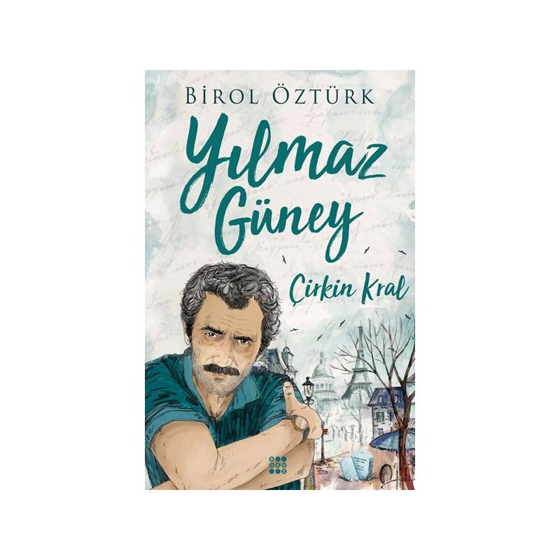 Çirkin Kral Yılmaz Güney