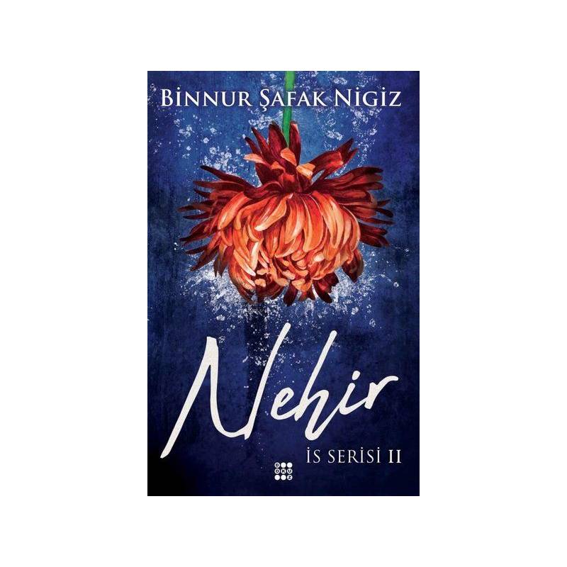 Nehir İs Serisi 2