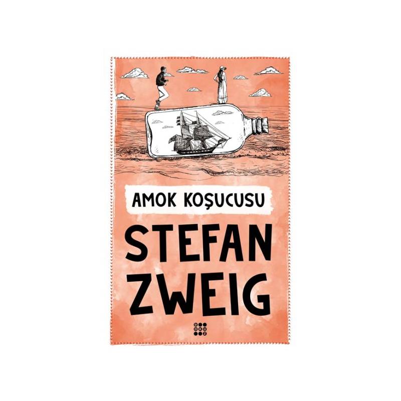 Amok Koşucusu