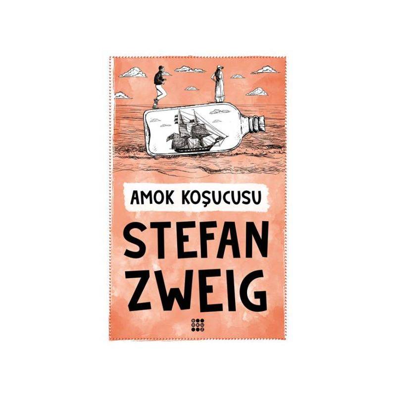 Amok Koşucusu