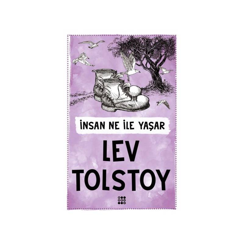 İnsan Ne İle Yaşar