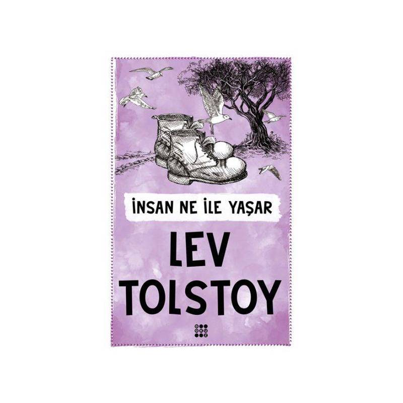 İnsan Ne İle Yaşar
